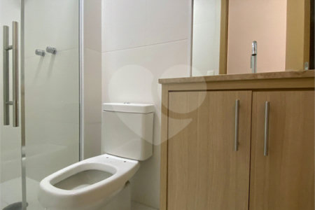 Apartamento para alugar com 2 quartos, sendo 1 suíte, em Santana, São Paulo, SP