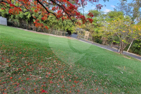 Terreno à venda no condomínio Terras de Santa Teresa, Itupeva - SP