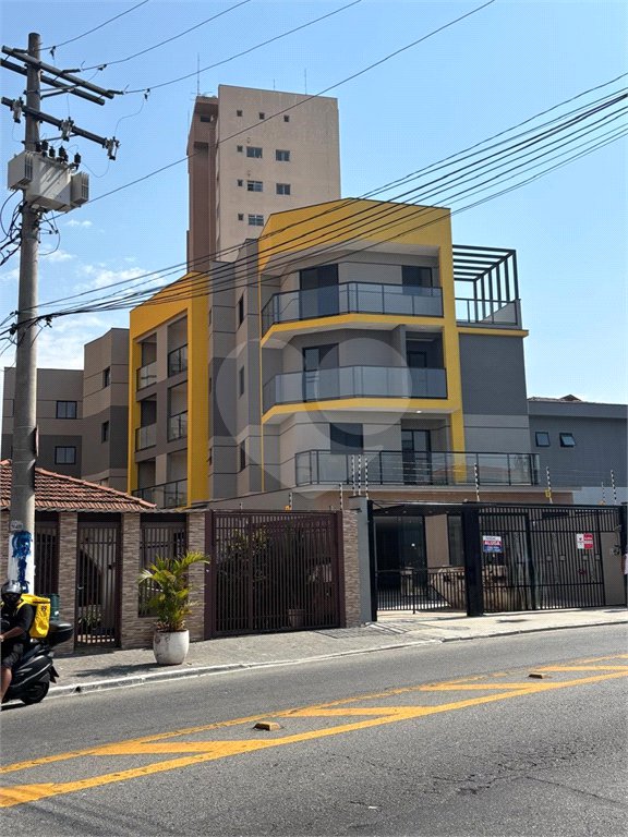 Apartamento para alugar com 2 quartos em Tucuruvi, São Paulo, SP