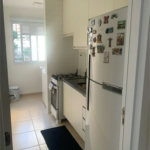 Apartamento à venda com 1 suíte em Vila Andrade, São Paulo, SP