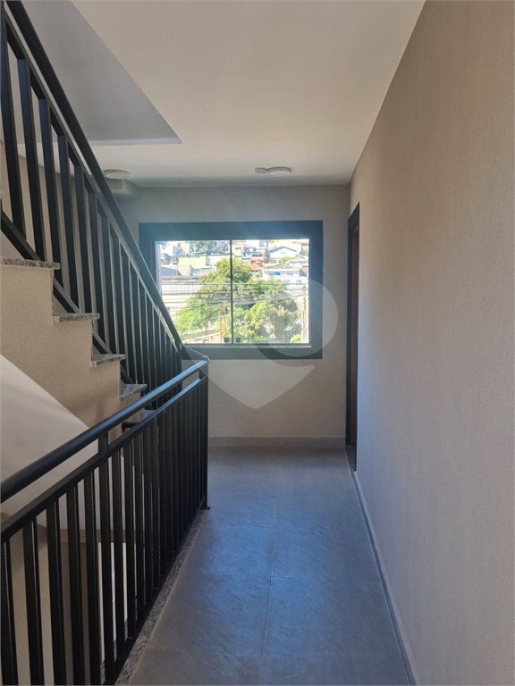 Apartamento à venda com 1 quarto em Vila Maria, São Paulo, SP