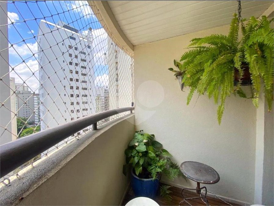 Apartamento à venda com 3 quartos, sendo 1 suíte, em Brooklin Paulista, São Paulo, SP