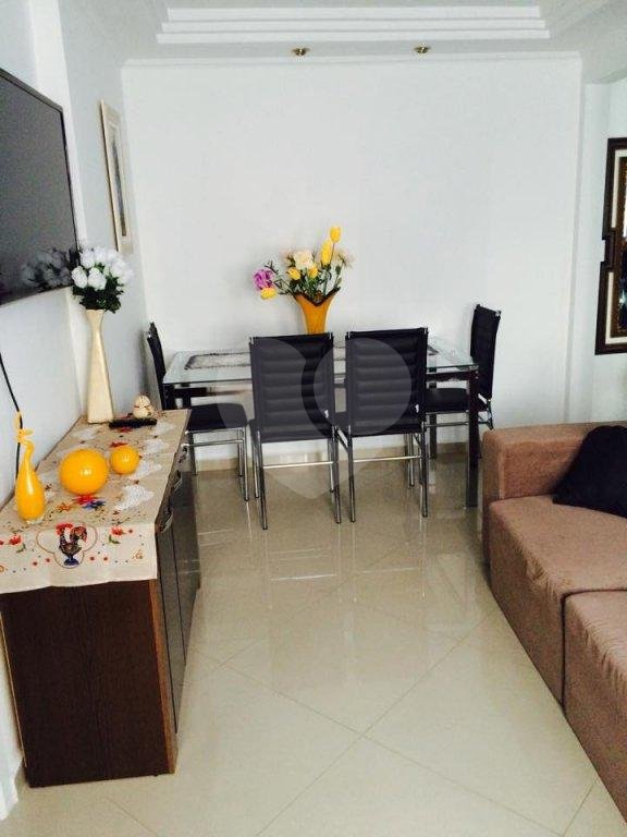 Apartamento à venda com 2 quartos em Tucuruvi, São Paulo, SP