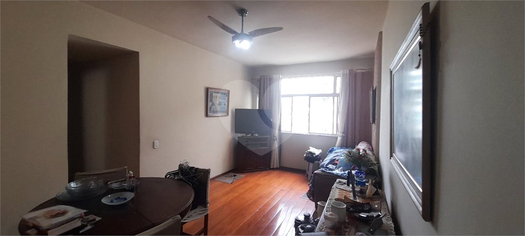 Apartamento à venda com 3 quartos em Icaraí, Niterói, RJ