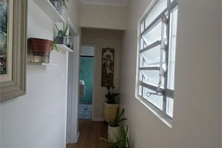 Apartamento com 2 dormitórios à venda, 59 m² por R$ 420.000,00 - Gonzaga - Santos/SP