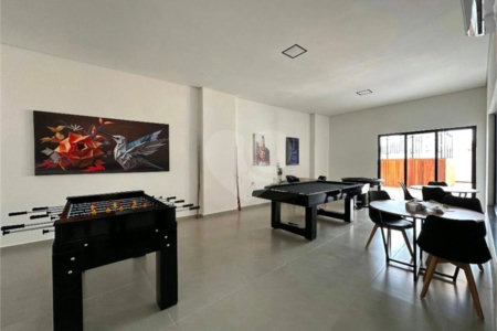 Apartamento à venda com 3 suítes em Vila Lucy, Sorocaba, SP