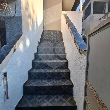 Apartamento à venda com 2 quartos em Campo Grande, Rio de Janeiro, RJ