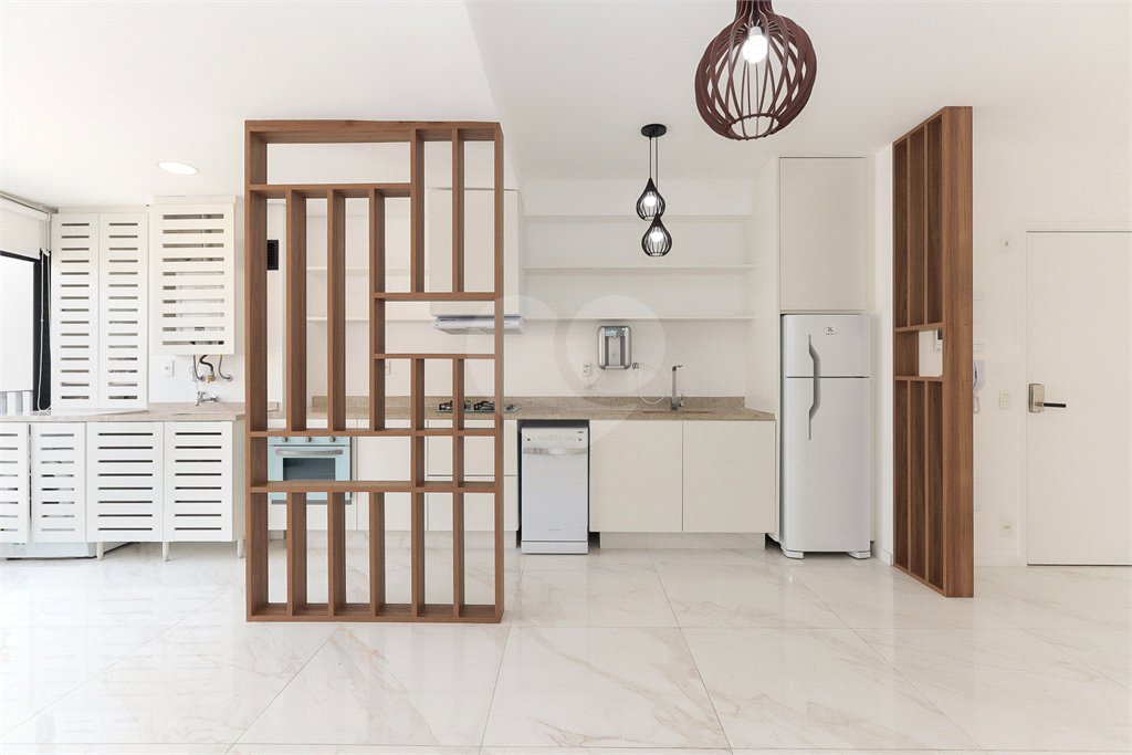 Apartamento à venda com 2 quartos, sendo 1 suíte, em Perdizes, São Paulo, SP