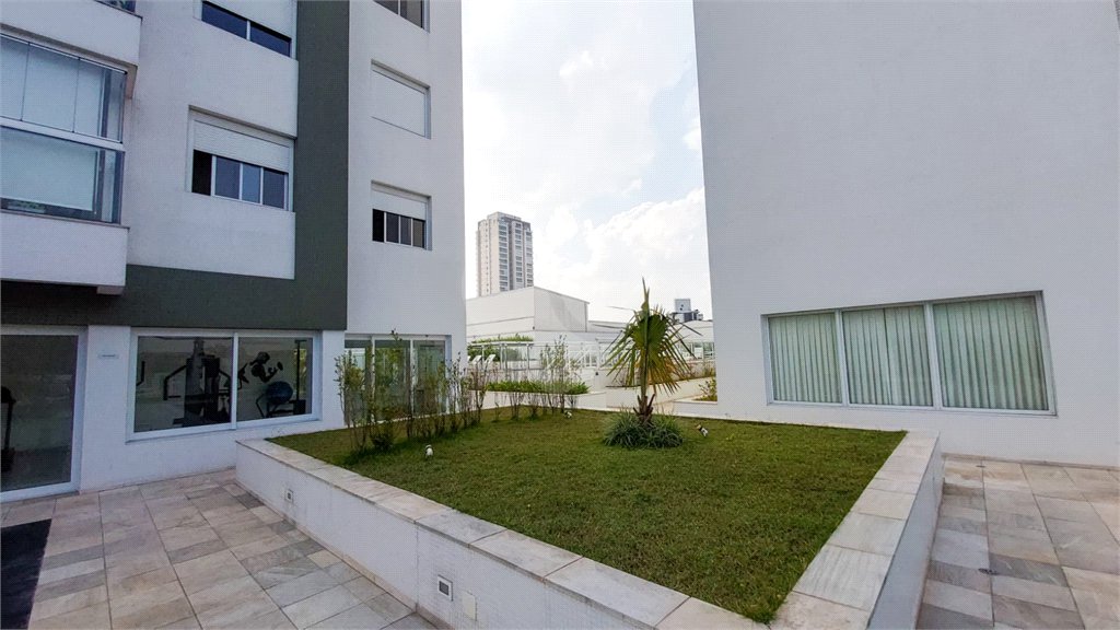 Apartamento à venda com 2 quartos, sendo 1 suíte, em Vila Mascote, São Paulo, SP