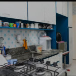 Apartamento à venda com 3 quartos em Santo Amaro, São Paulo, SP