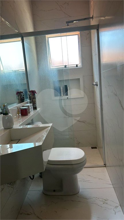 Casa de Vila à venda com 4 quartos, sendo 1 suíte, em Jardim Gramados de Sorocaba, Sorocaba, SP