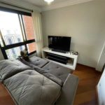 Apartamento à venda com 3 quartos, sendo 1 suíte, em Parque Bairro Morumbi, São Paulo, SP