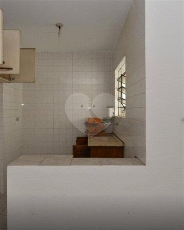 Sobrado à venda com 3 quartos em Alto da Lapa, São Paulo, SP