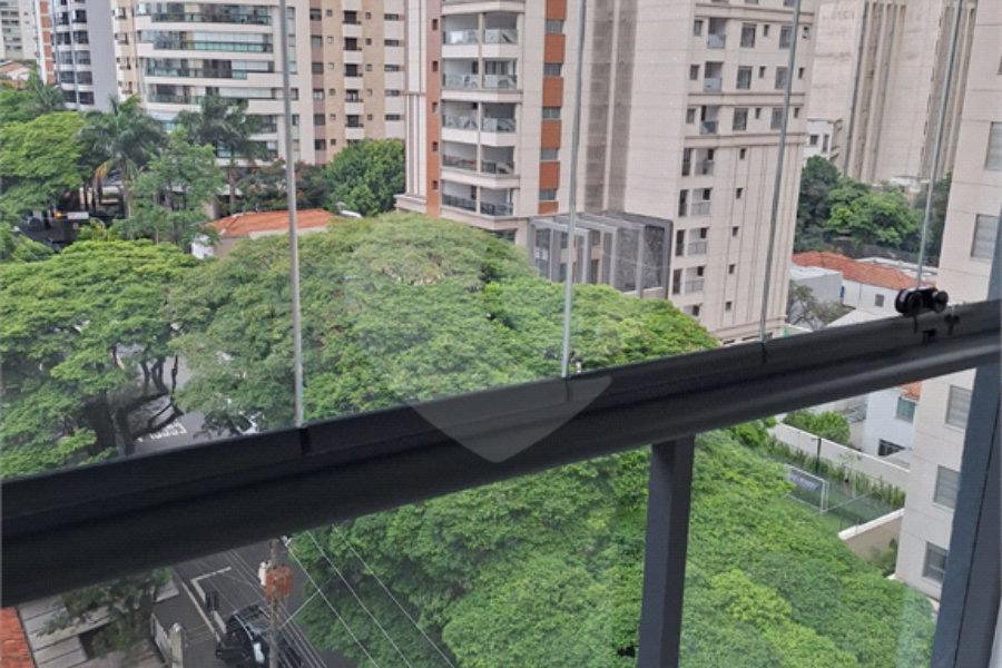 Apartamento à venda com 2 quartos, sendo 1 suíte, em Perdizes, São Paulo, SP