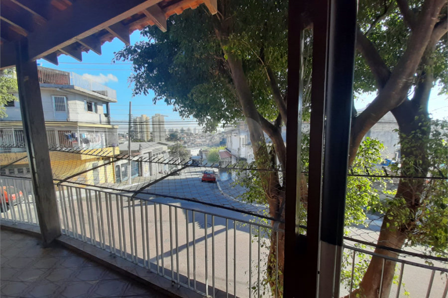 Casa à venda com 1 quarto, sendo 2 suítes,  no Brasilândia, São Paulo, SP