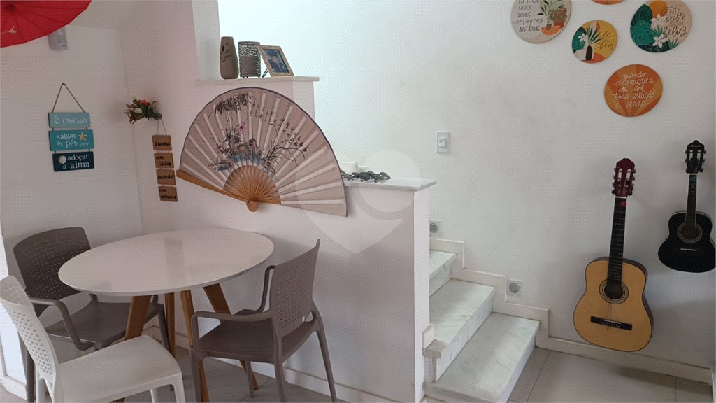 Casa em condomínio à venda com 2 suítes em Long Beach (tamoios), Cabo Frio, RJ