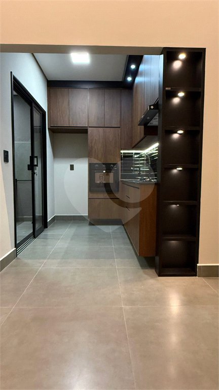 Casa à venda com 3 quartos, sendo 1 suíte, em Jardim Bom Sucesso, Indaiatuba, SP