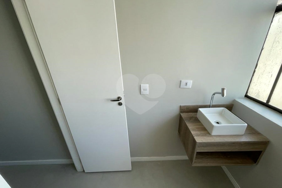 Apartamento à venda com 1 quarto no Centro, São Paulo, SP