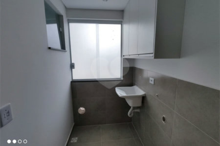Casa à venda com 2 quartos em Santana, São Paulo, SP