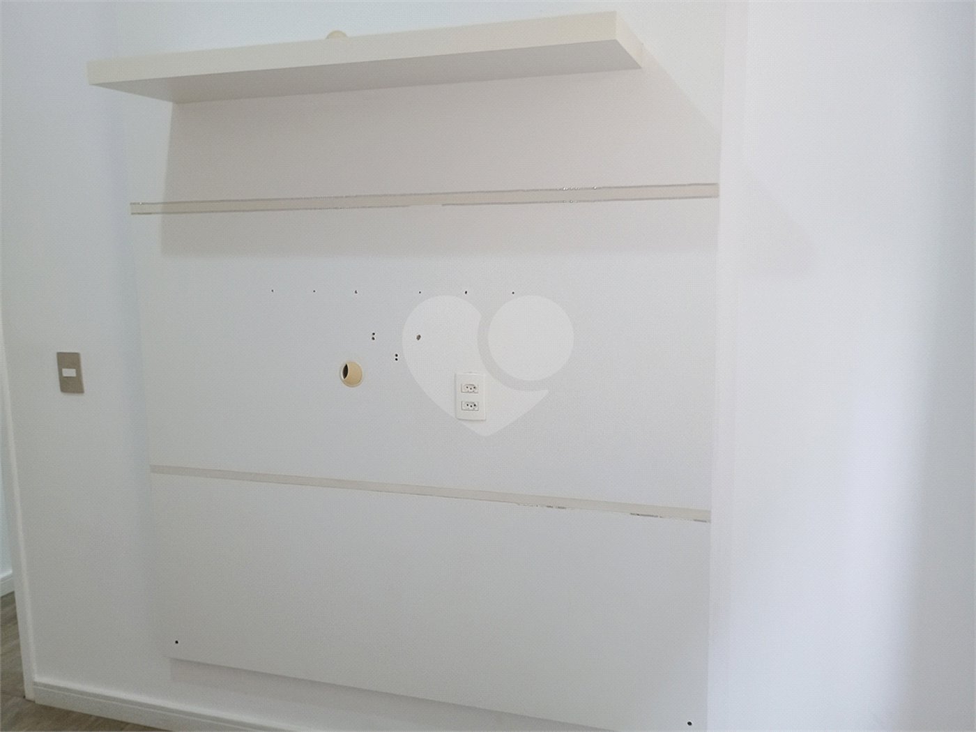 Apartamento à venda com 2 quartos em Parque Industrial Lagoinha, Ribeirão Preto, SP