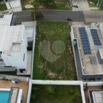 Terreno à venda no condomínio Residencial Central Parque, Salto - SP