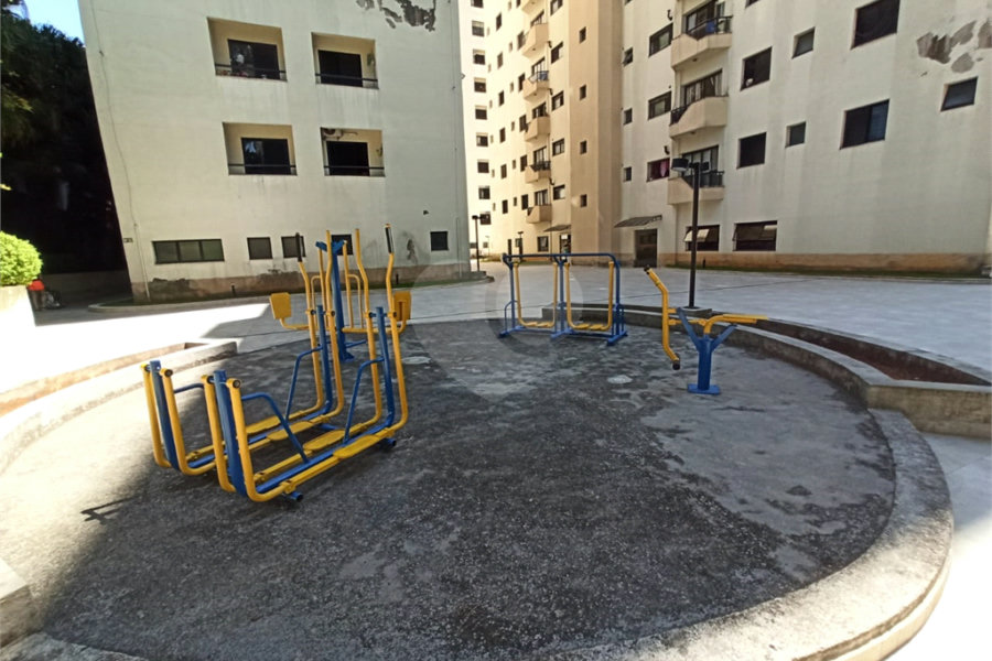 Apartamento à venda com 3 quartos, sendo 1 suíte, em Mandaqui, São Paulo, SP