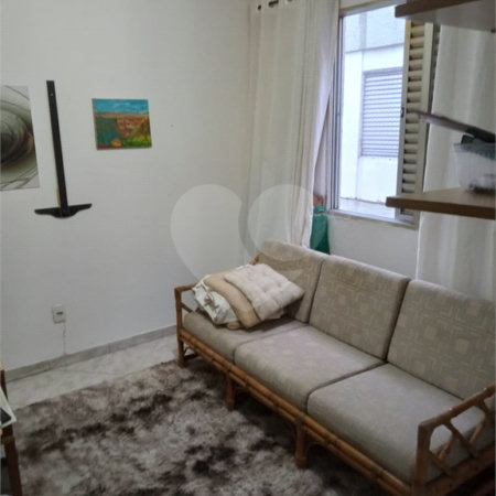 Apartamento à venda com 2 quartos em Água Branca, São Paulo, SP