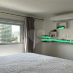 Apartamento à venda com 3 suítes em Jardim Caboré, São Paulo, SP