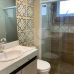 Apartamento à venda com 3 quartos, sendo 1 suíte, em Vila Regente Feijó, São Paulo, SP