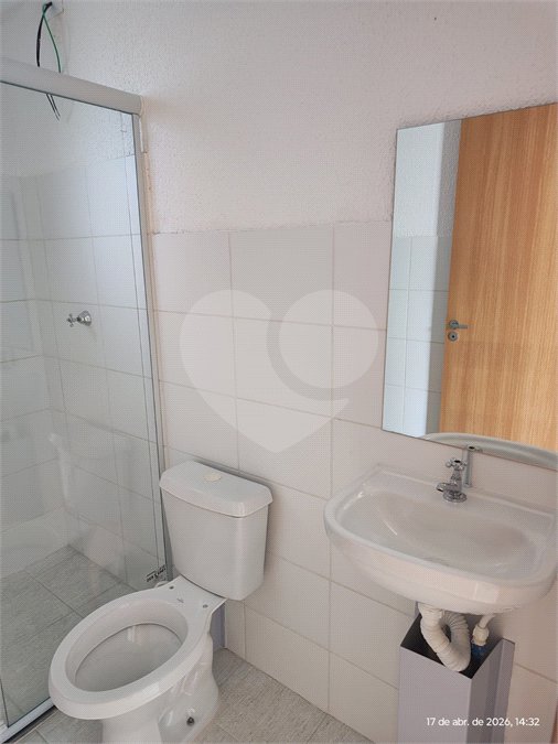 Apartamento à venda com 2 quartos em Jardim Santa Clara (vila Xavier), Araraquara, SP