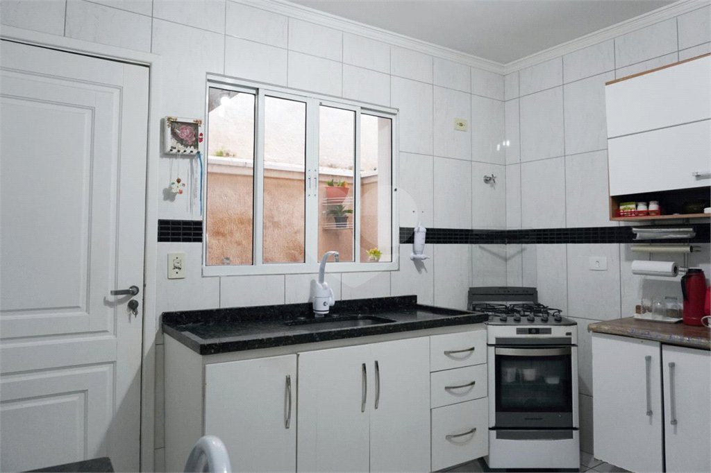 Casa à venda com 2 suítes em Vila Polopoli, São Paulo, SP
