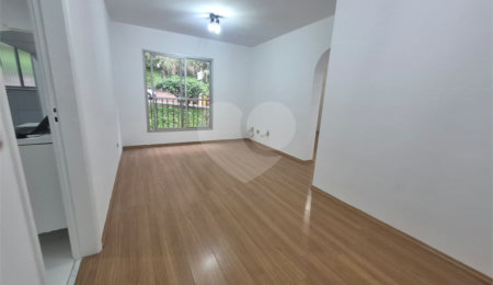Apartamento à venda com 2 quartos em Vila Andrade, São Paulo, SP