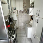 Apartamento à venda com 2 quartos em Parque Vitória, São Paulo, SP