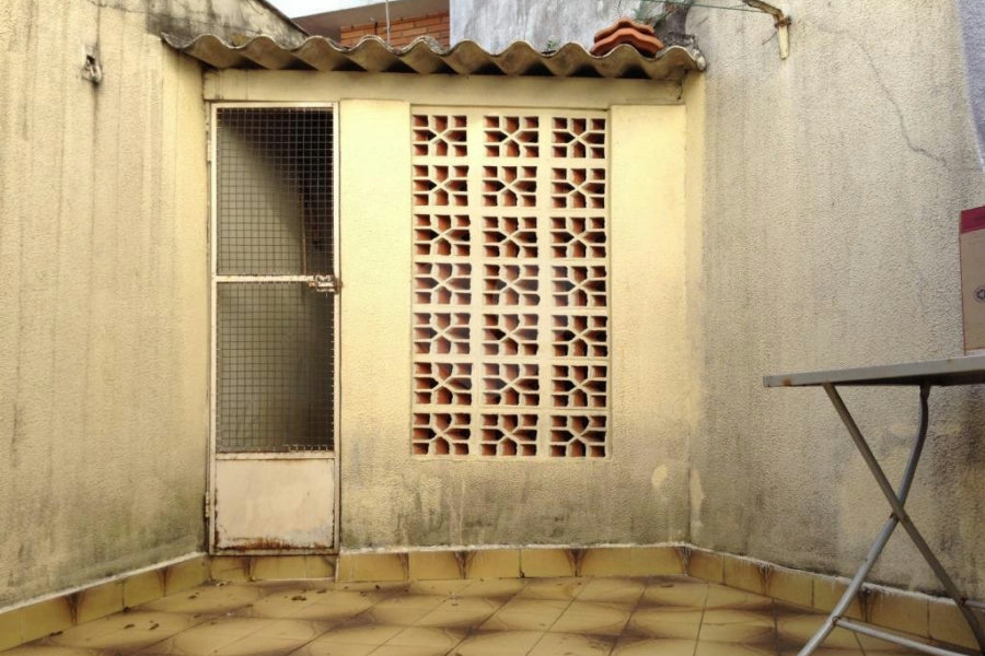 Sobrado à venda com 3 quartos, sendo 1 suíte, em Mandaqui, São Paulo, SP