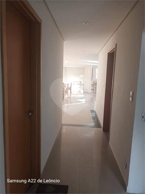 Apartamento para alugar com 3 suítes em Água Fria, São Paulo, SP