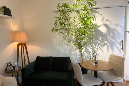 Apartamento à venda com 1 quarto em Santa Cecília, São Paulo, SP