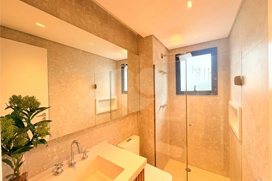 Apartamento à venda com 3 suítes em Perdizes, São Paulo, SP