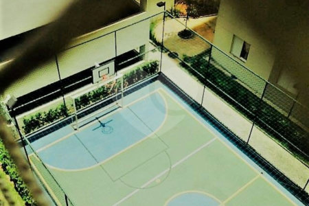 Apartamento à venda com 2 quartos, sendo 1 suíte, em Cambuci, São Paulo, SP
