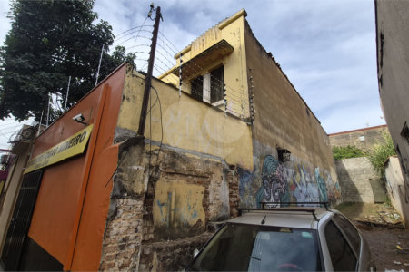 Casa à venda no Centro, Ribeirão Preto, SP