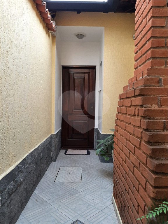 Casa Térrea à venda com 3 quartos, sendo 1 suíte, em Vila Lavínia, Mogi das Cruzes, SP
