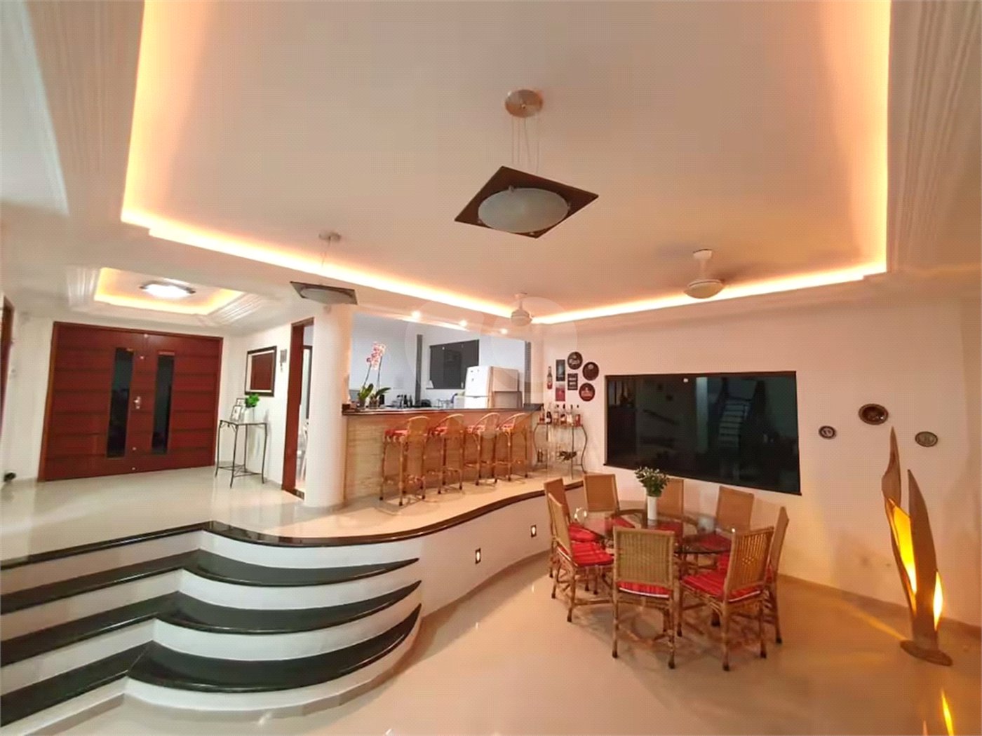 Casa à venda com 4 suítes em Rasa, Armação dos Búzios, RJ