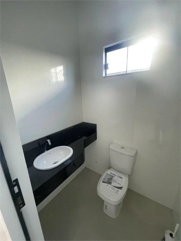 Casa à venda com 3 quartos, sendo 1 suíte, em Loteamento Jardim Europa, Balsas, MA