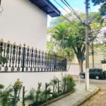 Casa de Vila à venda com 3 suítes em Jardim Paulista, São Paulo, SP