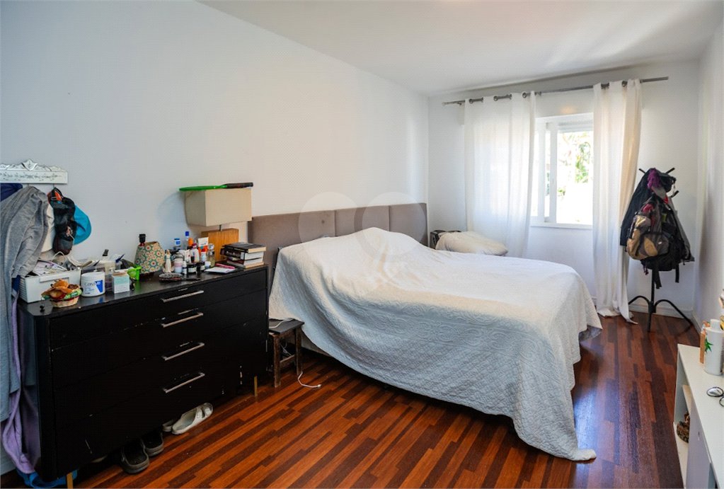 Casa à venda com 2 quartos, sendo 1 suíte, em Jardim Paulistano, São Paulo, SP