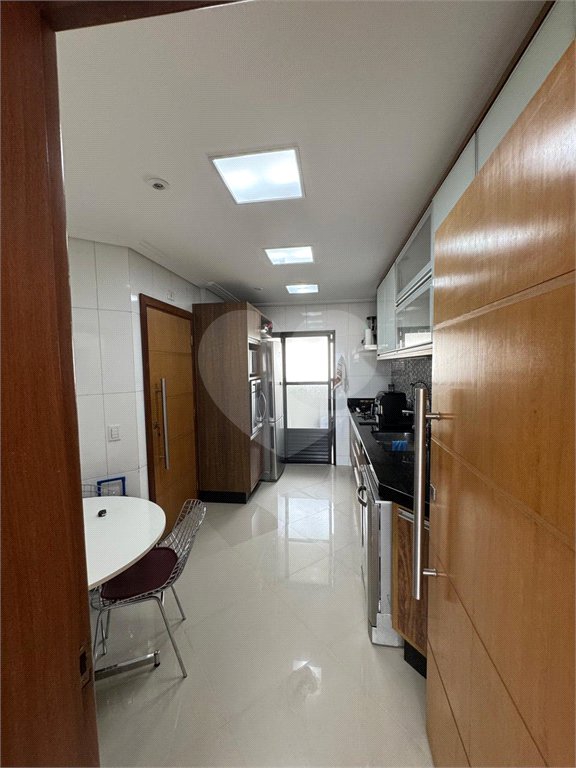 Apartamento à venda com 3 quartos, sendo 1 suíte,  em Água Fria, São Paulo, SP