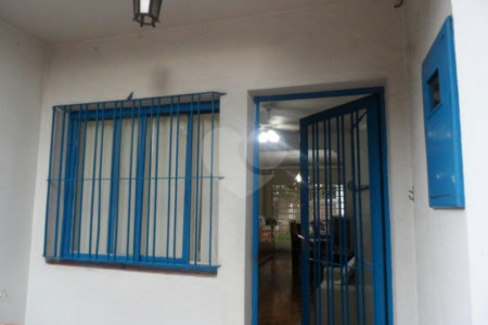Casa à venda com 3 quartos em Vila Clementino, São Paulo, SP