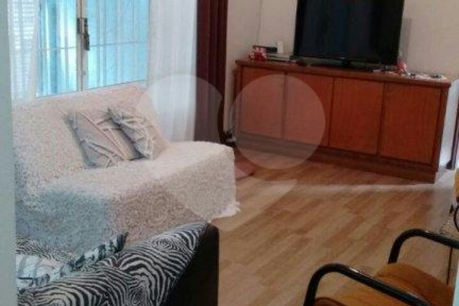Casa Térrea à venda com 3 quartos, sendo 1 suíte, em Vila Nova Mazzei, São Paulo, SP