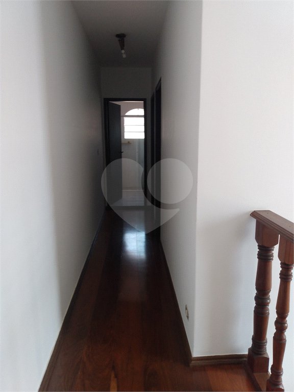 Sobrado à venda com 3 quartos, sendo 1 suíte, em Horto Florestal, São Paulo, SP