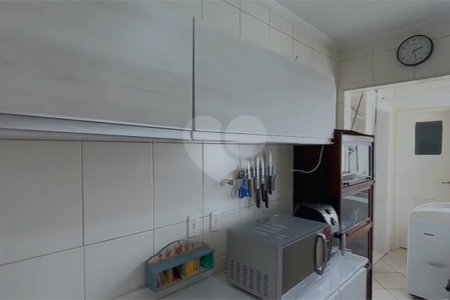 Apartamento à venda com 2 quartos em Pinheiros, São Paulo, SP