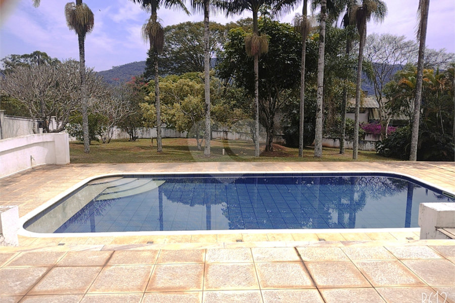 Casa à venda com 5 suítes no condomínio Campos de Mairiporã Gleba 1, Mairiporã - SP
